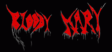 logo Bloody Mary (FRA-4)